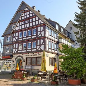 Hotel Wittgensteiner Hof